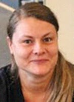 Dorte Karlsson