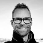 Lars AP